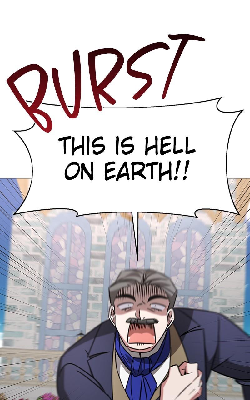 The Academy is Doomed Chapter 18 - Page 87