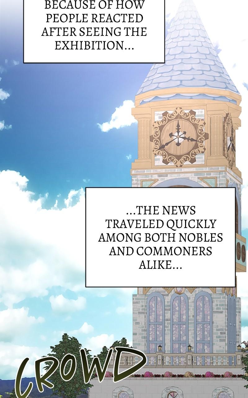 The Academy is Doomed Chapter 18 - Page 90