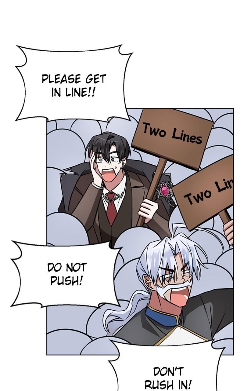 The Academy is Doomed Chapter 18 - Page 92