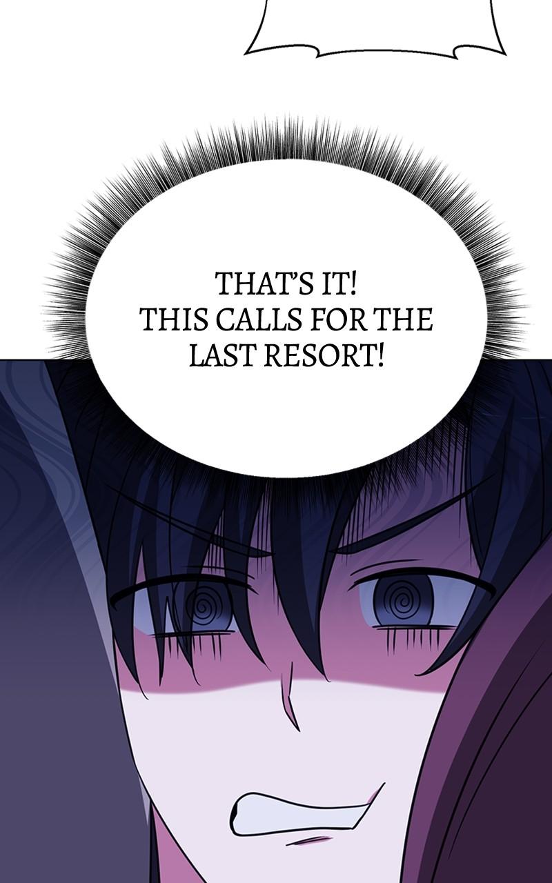 The Academy is Doomed Chapter 18 - Page 93