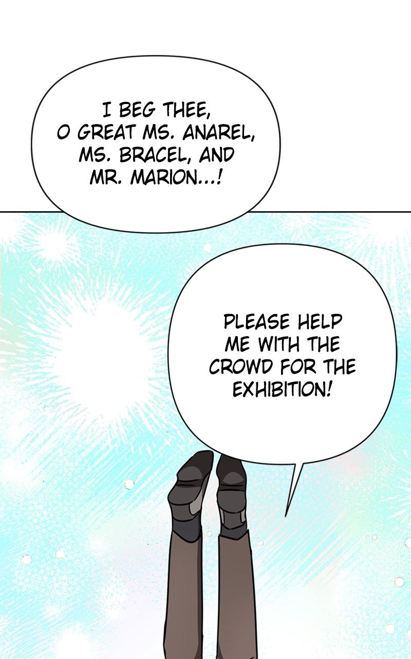 The Academy is Doomed Chapter 18 - Page 96