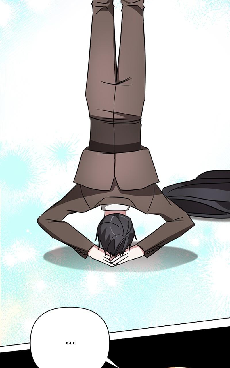 The Academy is Doomed Chapter 18 - Page 97