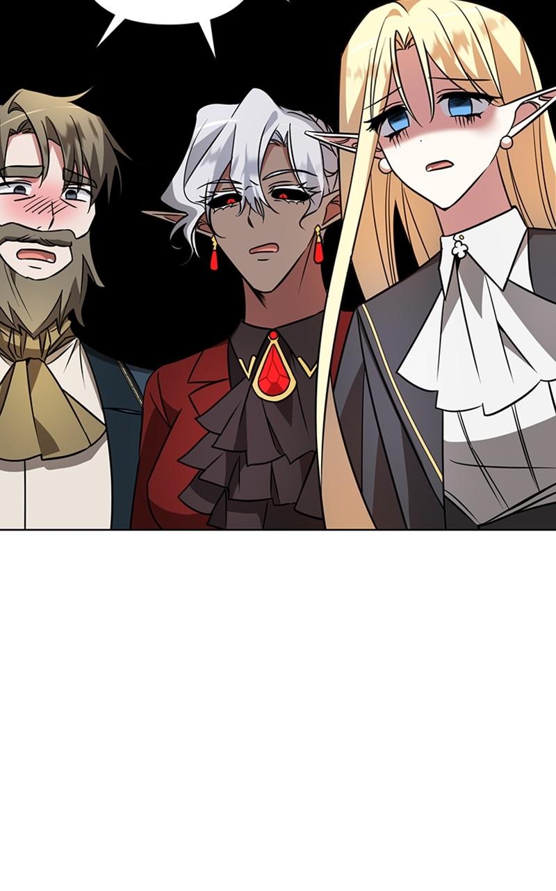 The Academy is Doomed Chapter 18 - Page 98