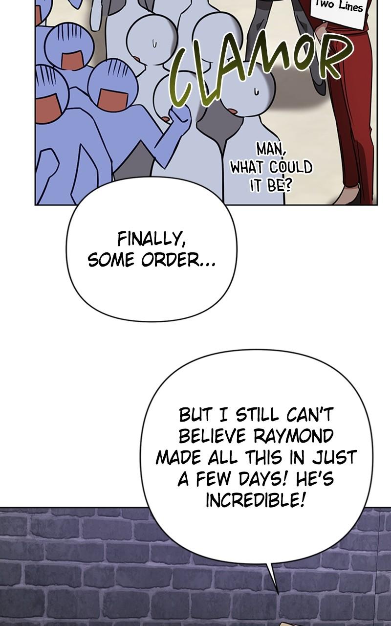 The Academy is Doomed Chapter 18 - Page 100