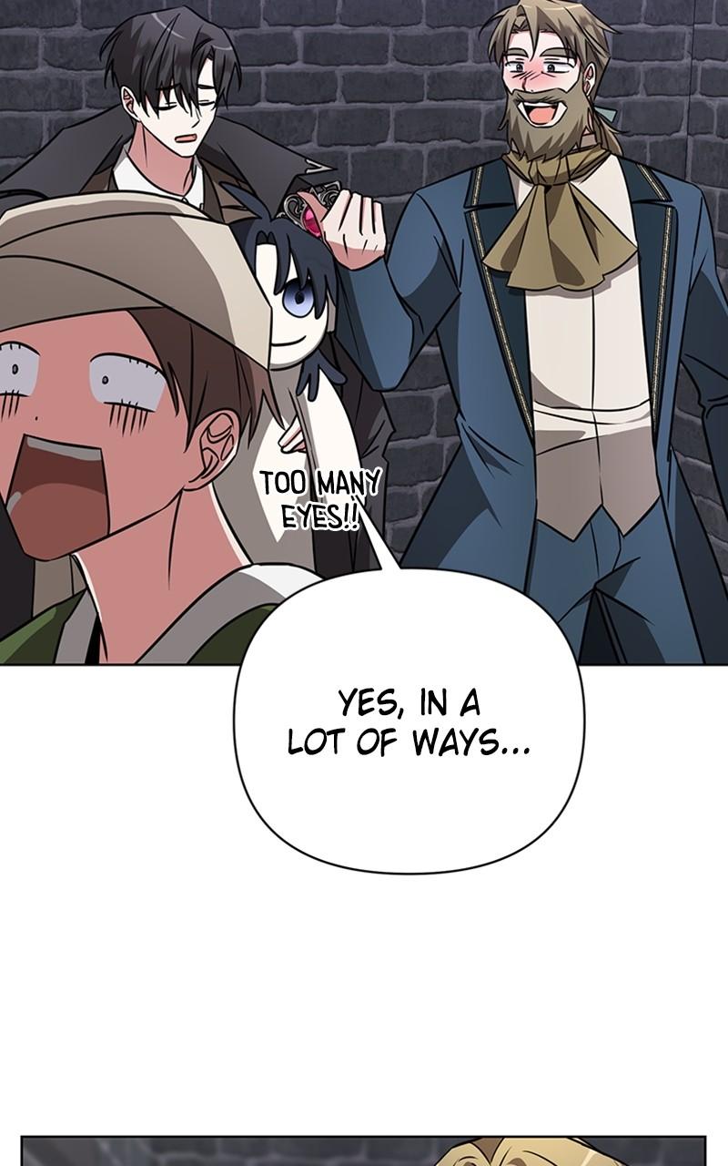 The Academy is Doomed Chapter 18 - Page 101