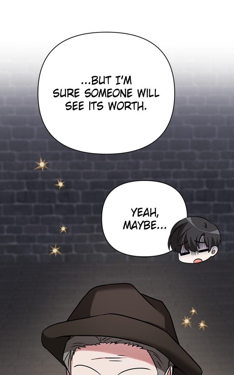 The Academy is Doomed Chapter 18 - Page 103