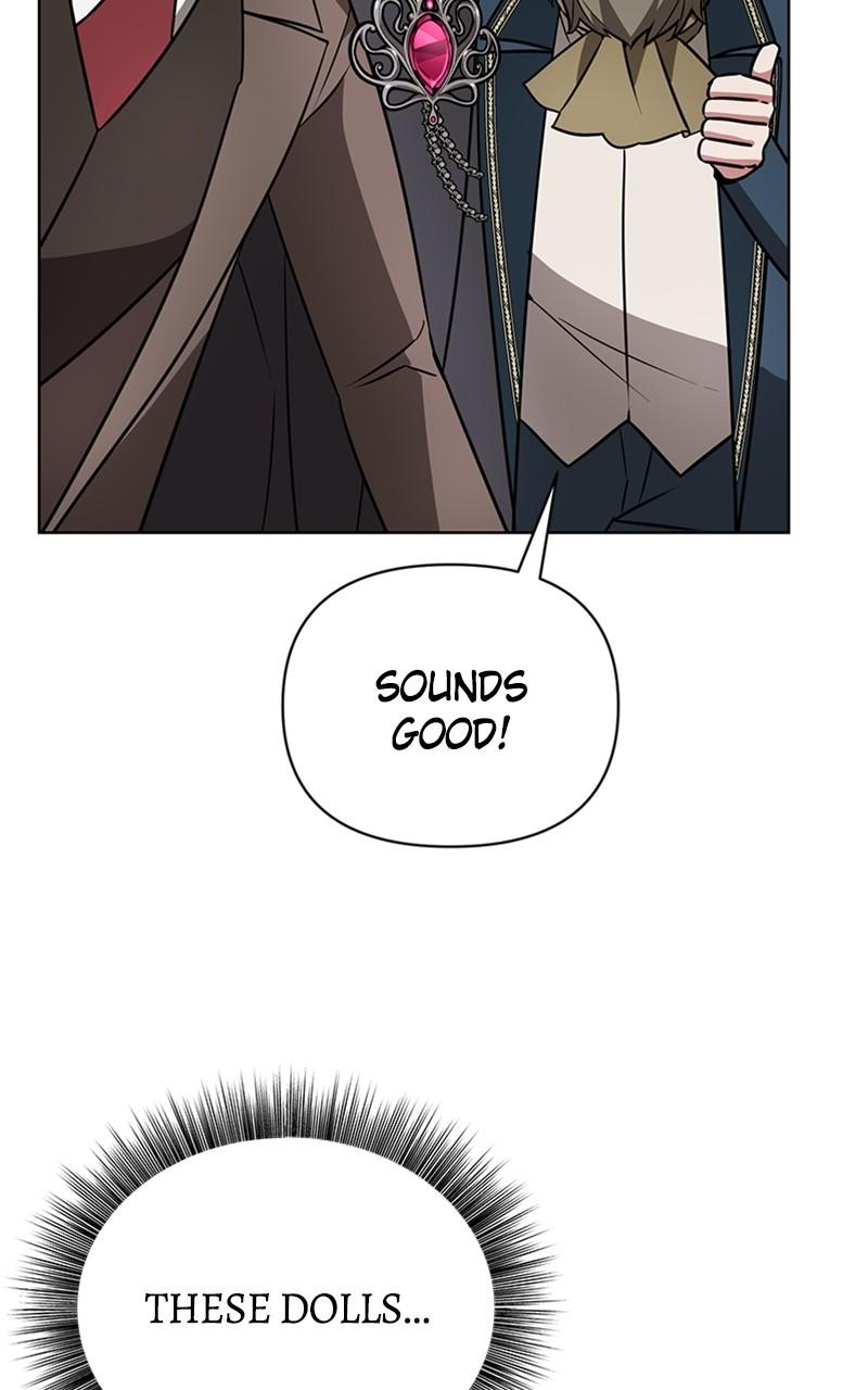 The Academy is Doomed Chapter 19 - Page 4