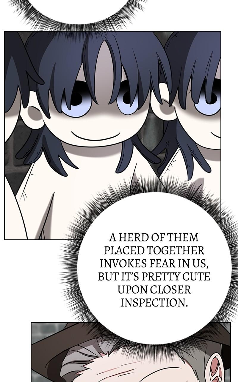 The Academy is Doomed Chapter 19 - Page 5