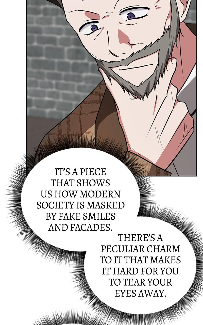 The Academy is Doomed Chapter 19 - Page 6