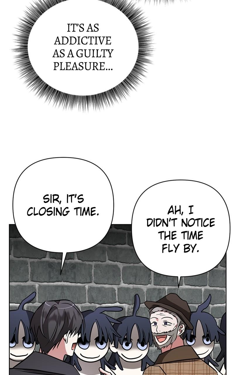 The Academy is Doomed Chapter 19 - Page 7