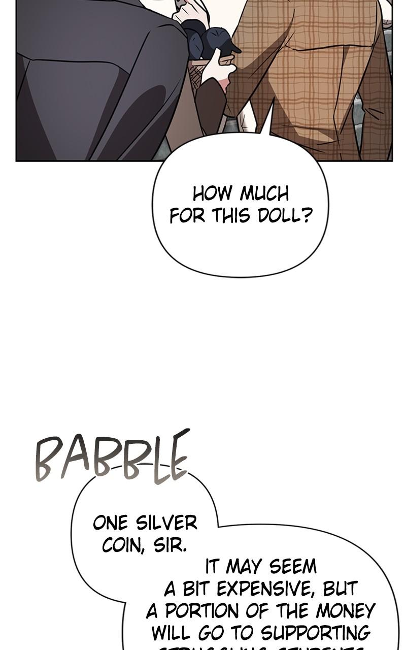 The Academy is Doomed Chapter 19 - Page 8