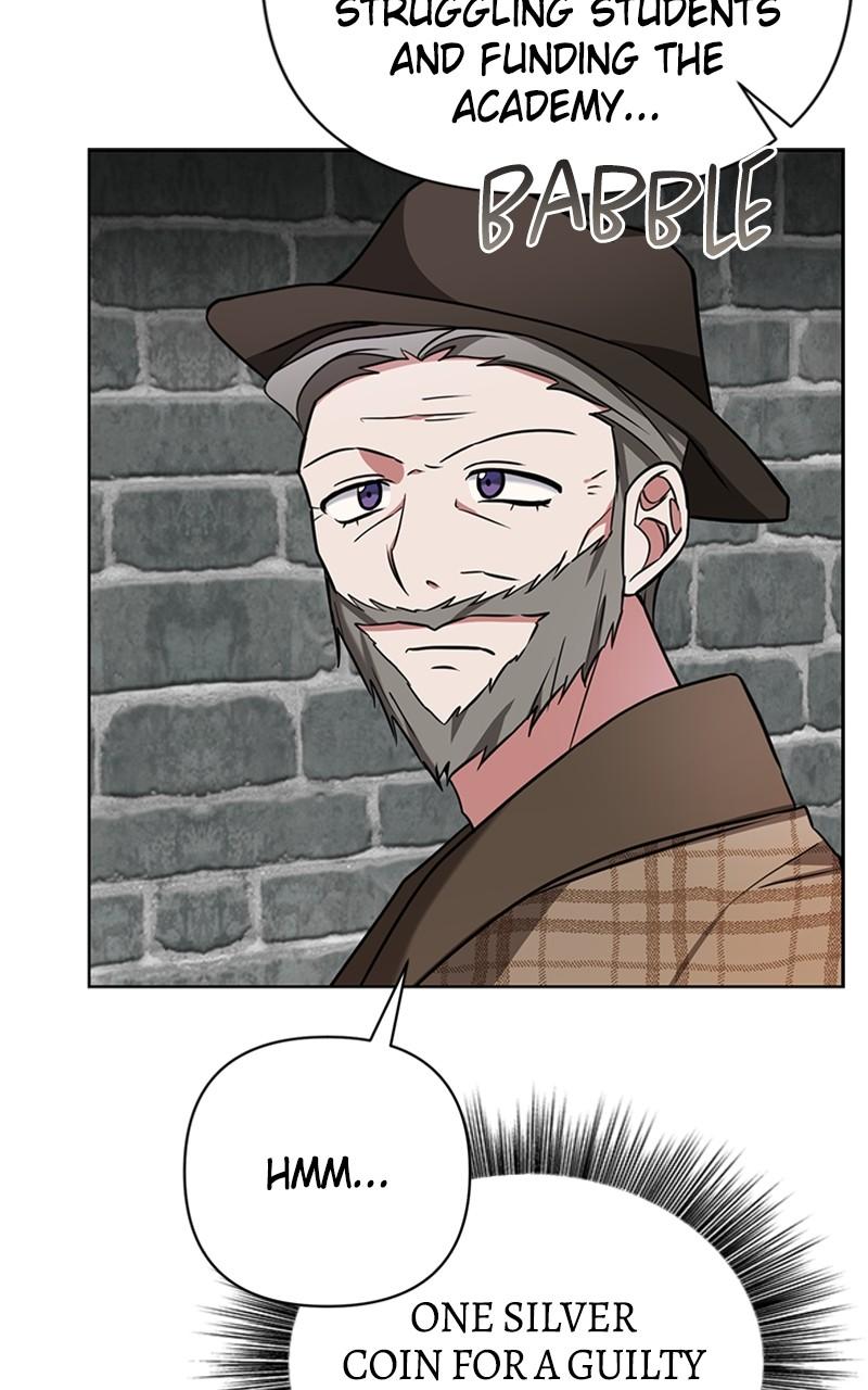 The Academy is Doomed Chapter 19 - Page 9