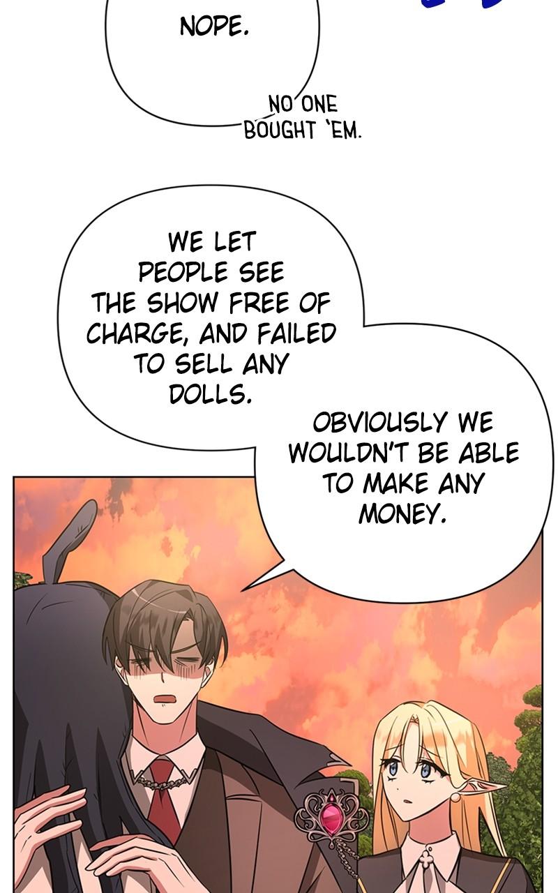 The Academy is Doomed Chapter 19 - Page 12