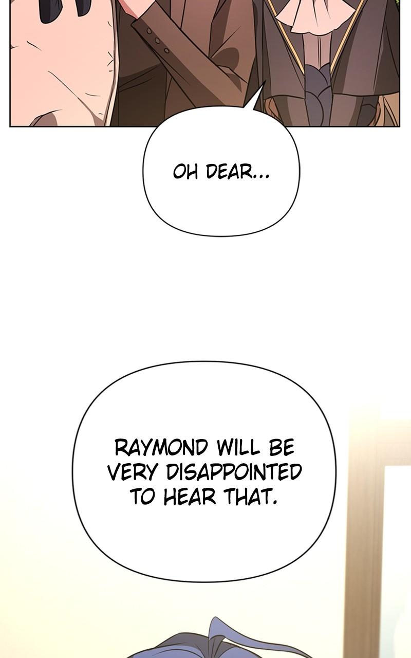 The Academy is Doomed Chapter 19 - Page 13