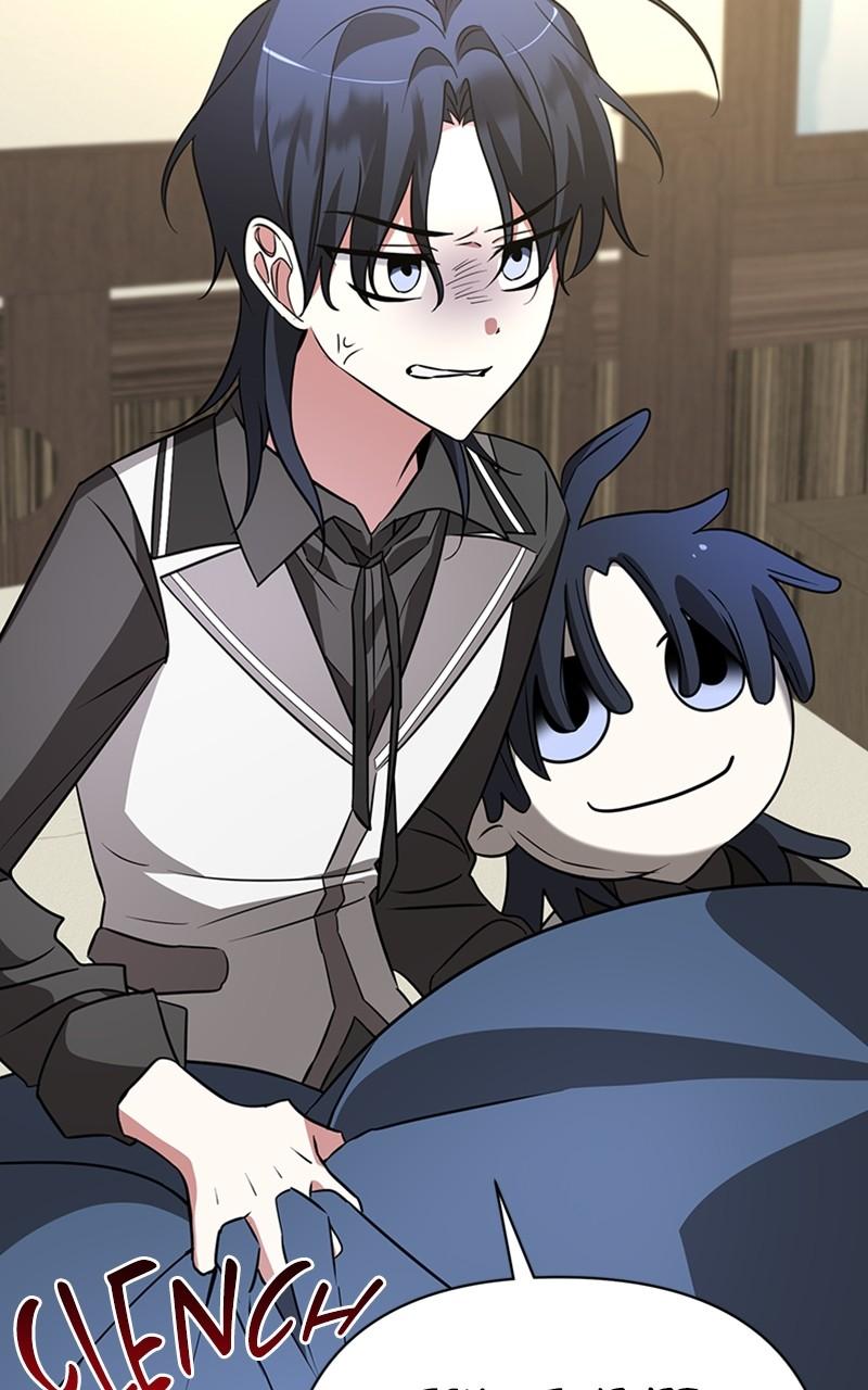 The Academy is Doomed Chapter 19 - Page 14