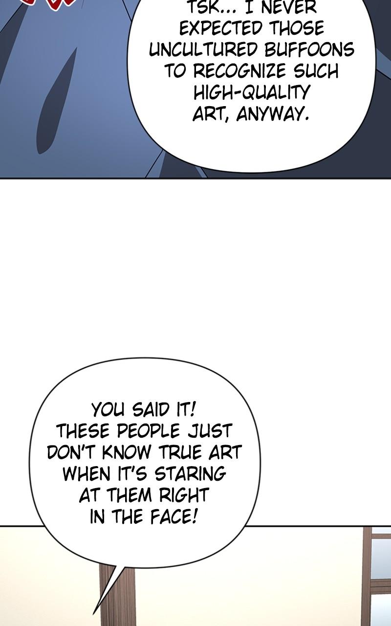 The Academy is Doomed Chapter 19 - Page 15