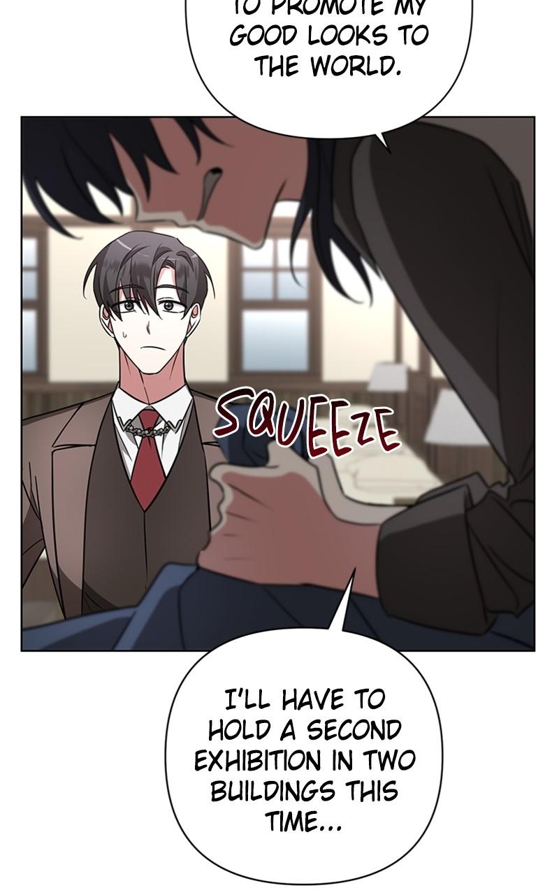 The Academy is Doomed Chapter 19 - Page 17