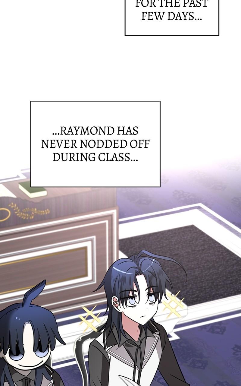 The Academy is Doomed Chapter 19 - Page 19