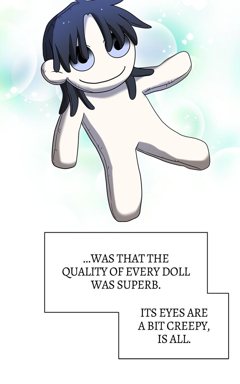 The Academy is Doomed Chapter 19 - Page 21