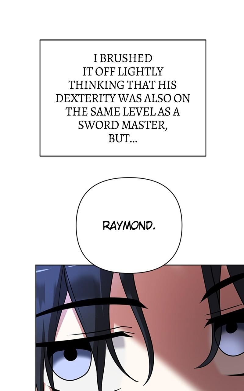 The Academy is Doomed Chapter 19 - Page 22