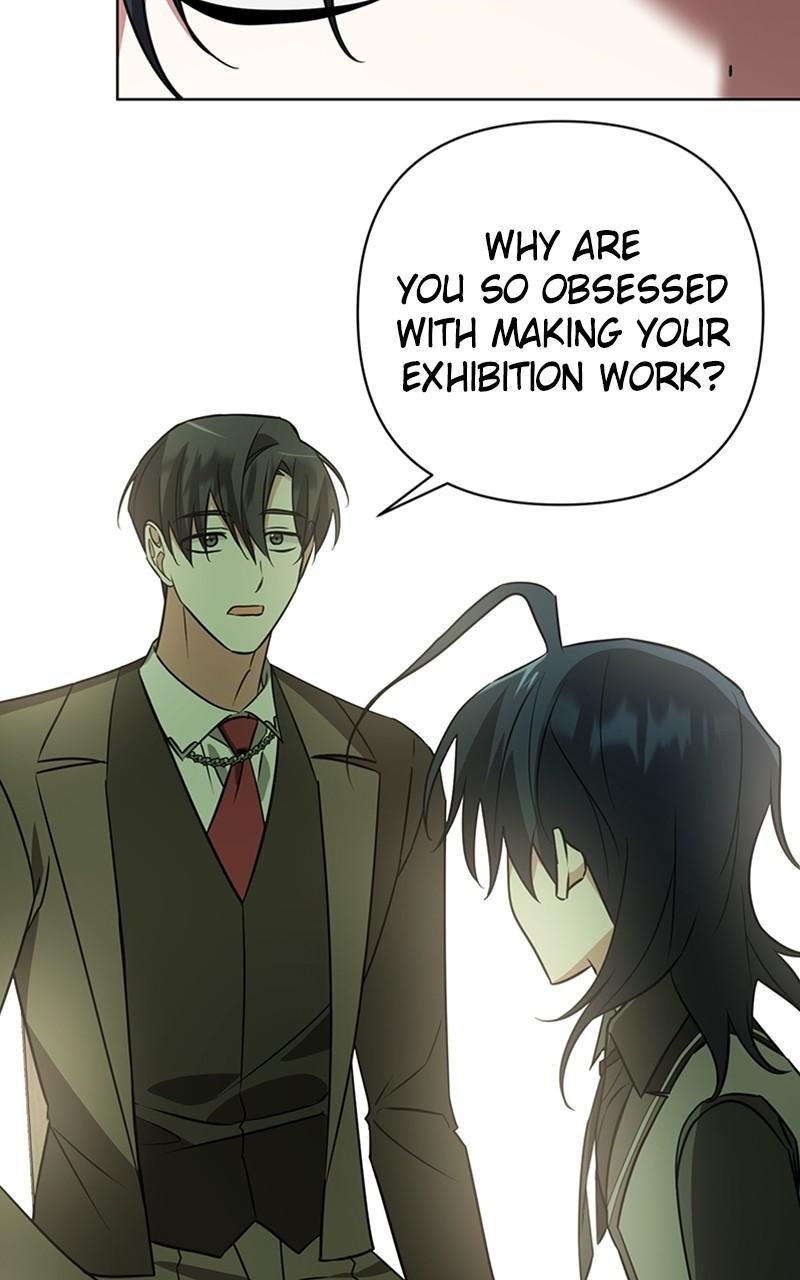 The Academy is Doomed Chapter 19 - Page 23