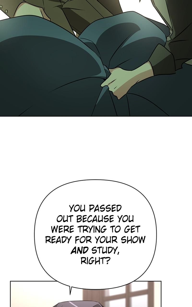 The Academy is Doomed Chapter 19 - Page 24