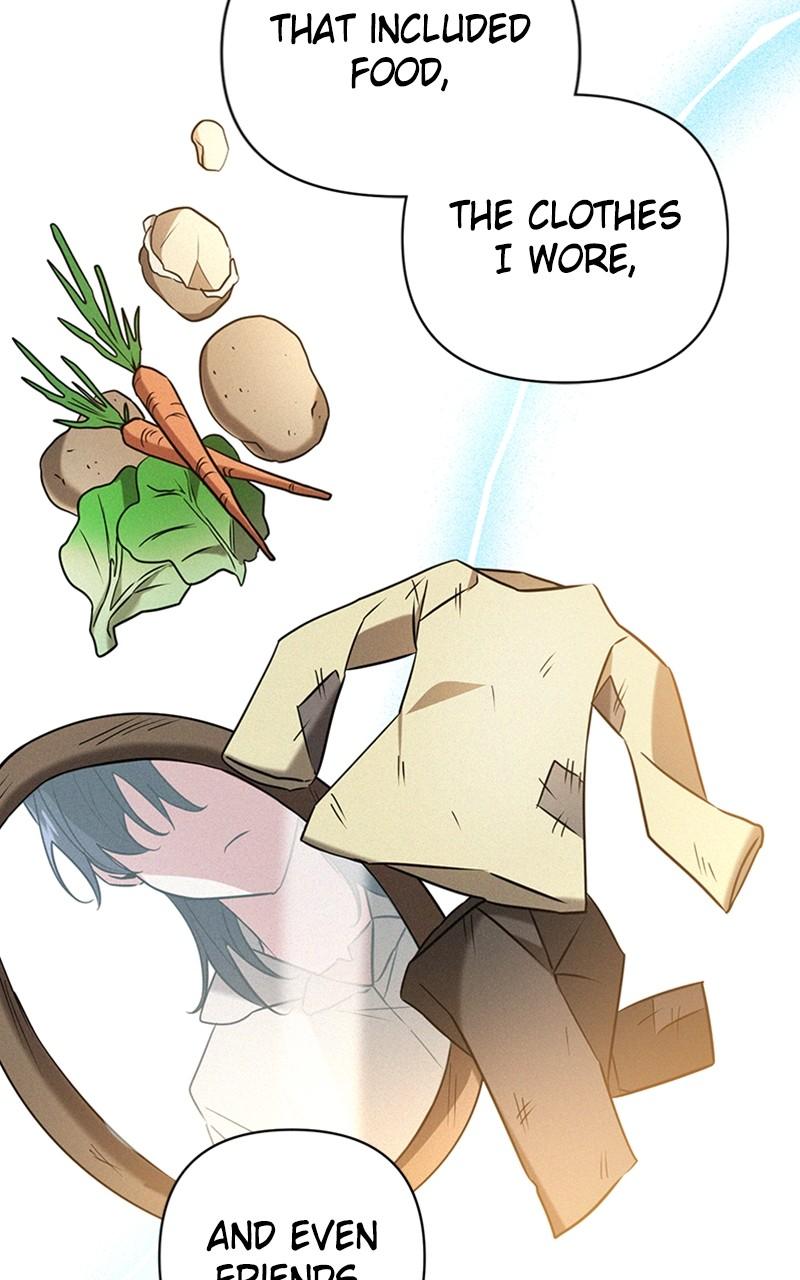 The Academy is Doomed Chapter 19 - Page 29