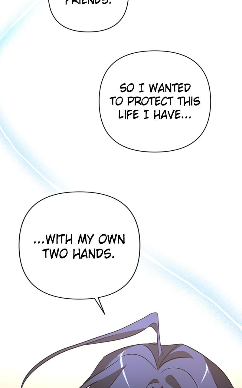 The Academy is Doomed Chapter 19 - Page 30