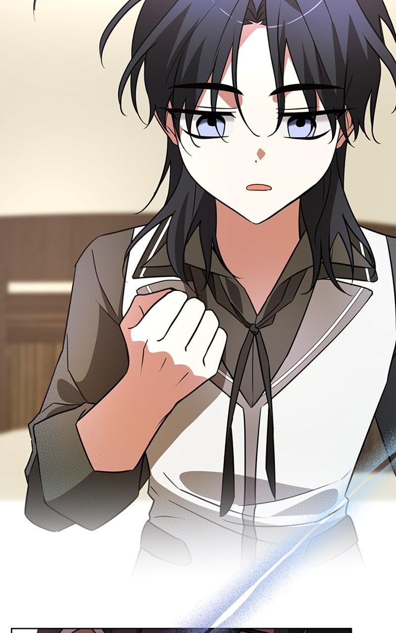 The Academy is Doomed Chapter 19 - Page 31