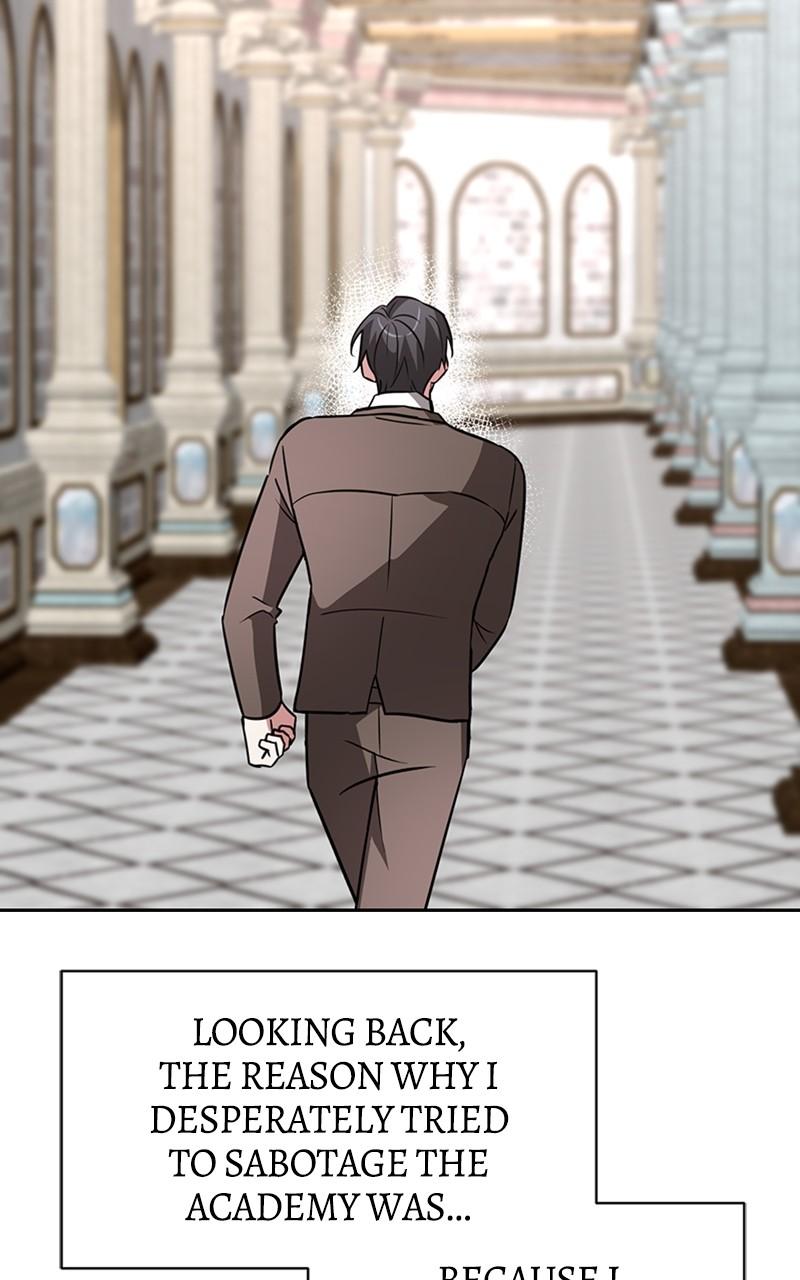 The Academy is Doomed Chapter 19 - Page 34