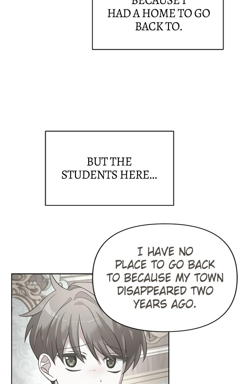 The Academy is Doomed Chapter 19 - Page 35