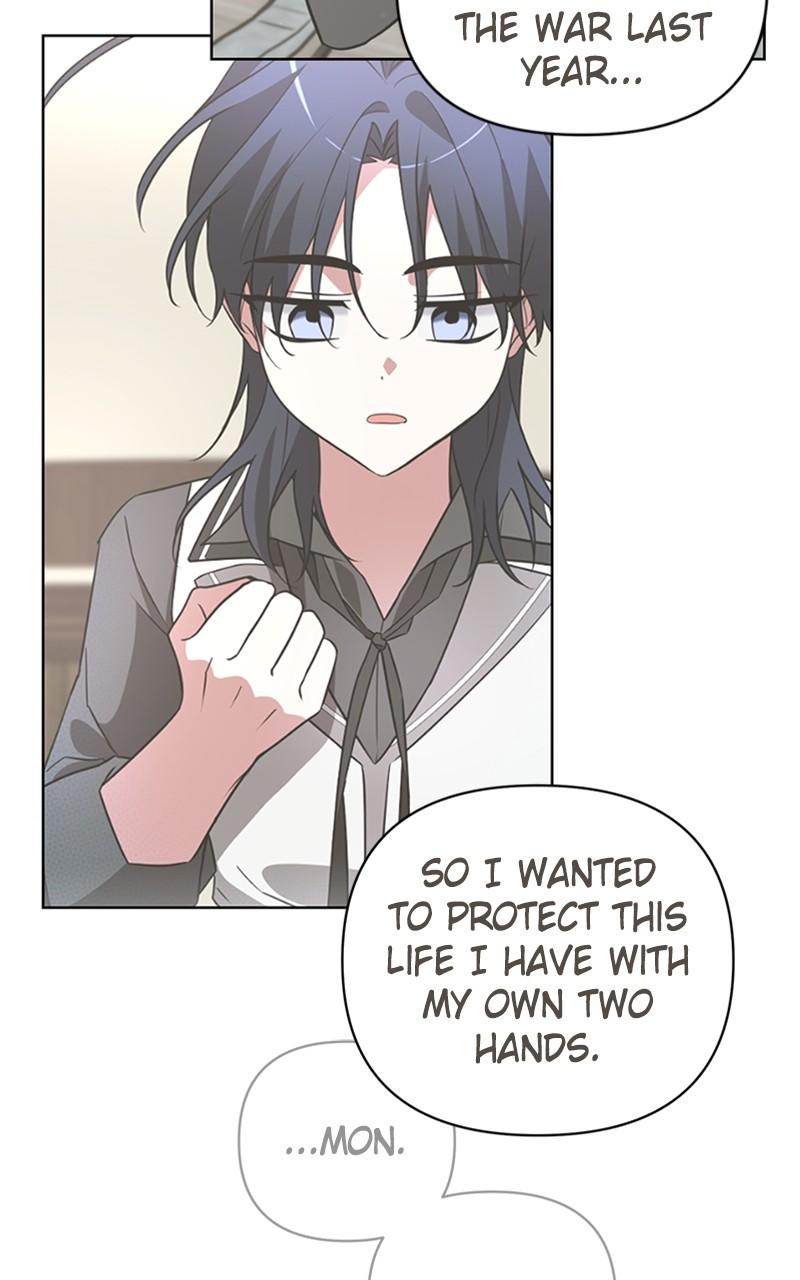 The Academy is Doomed Chapter 19 - Page 37