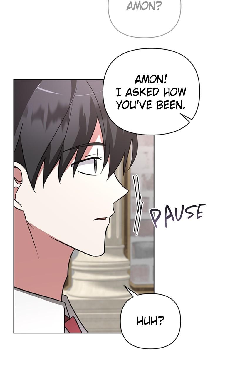 The Academy is Doomed Chapter 19 - Page 38