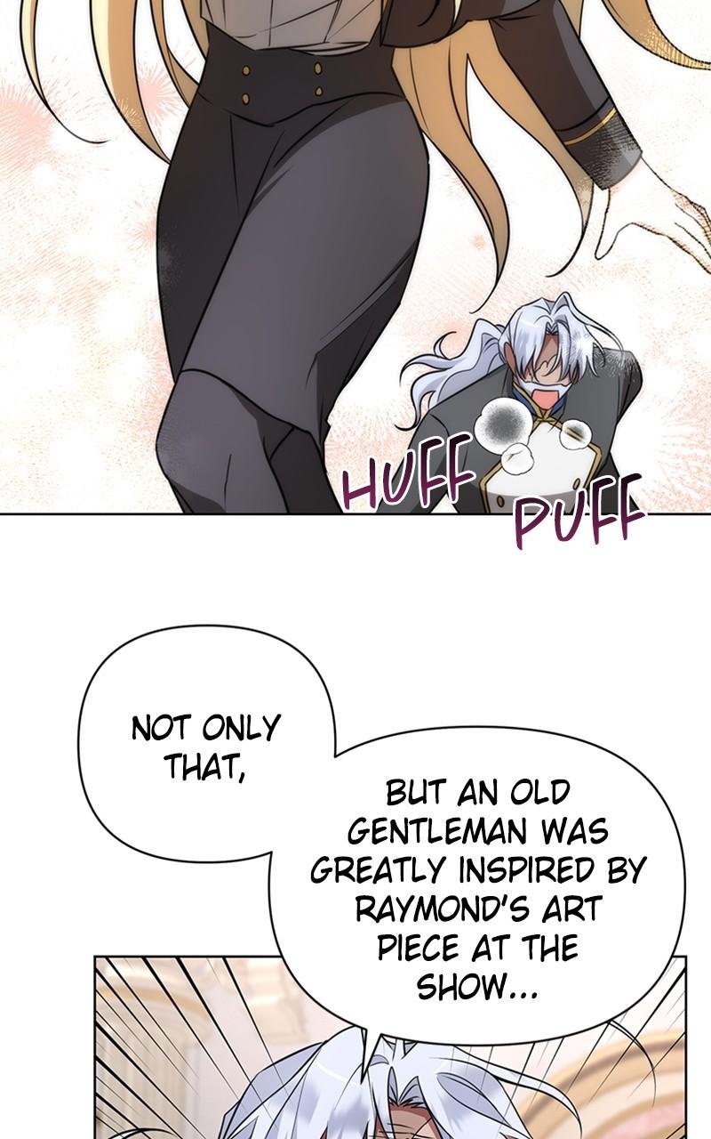 The Academy is Doomed Chapter 19 - Page 44