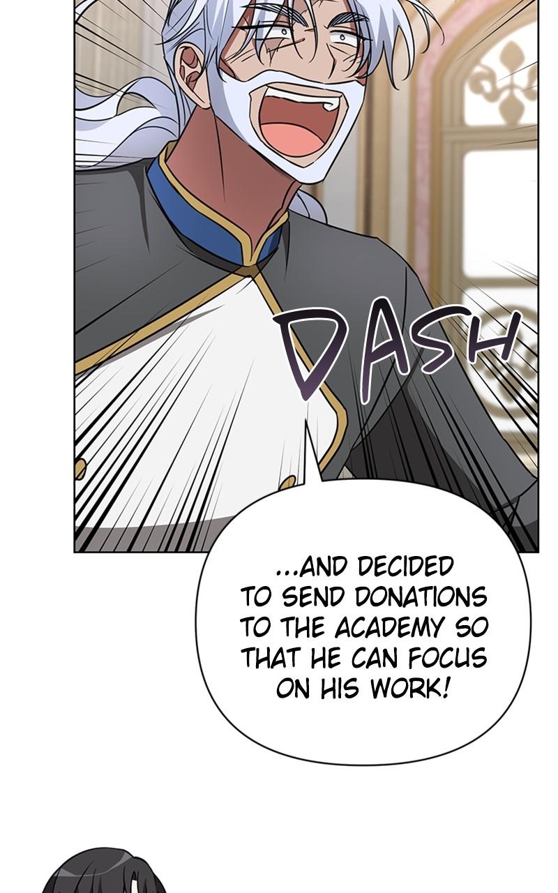 The Academy is Doomed Chapter 19 - Page 45