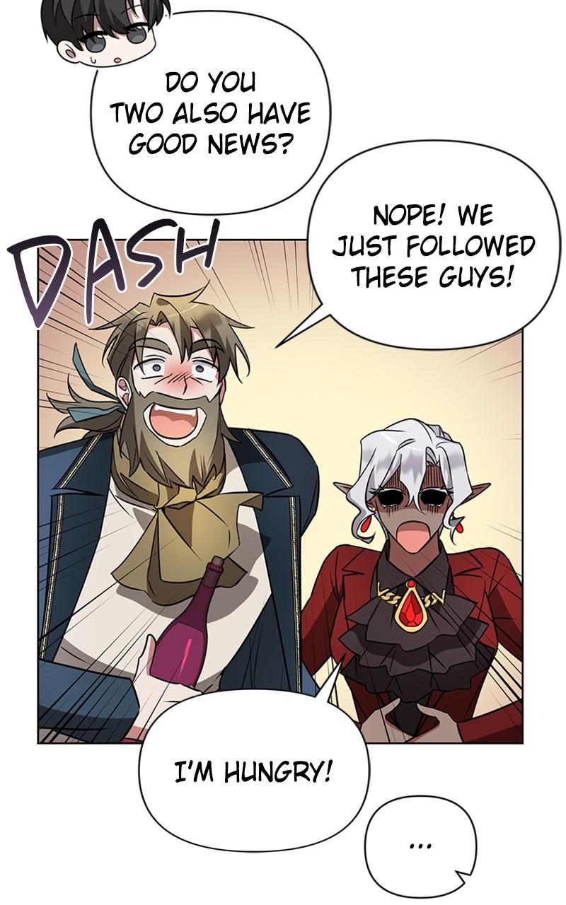 The Academy is Doomed Chapter 19 - Page 46