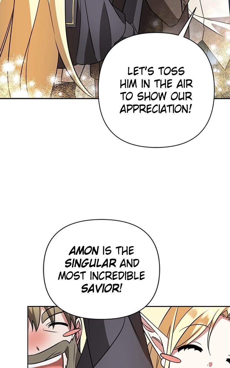 The Academy is Doomed Chapter 19 - Page 48