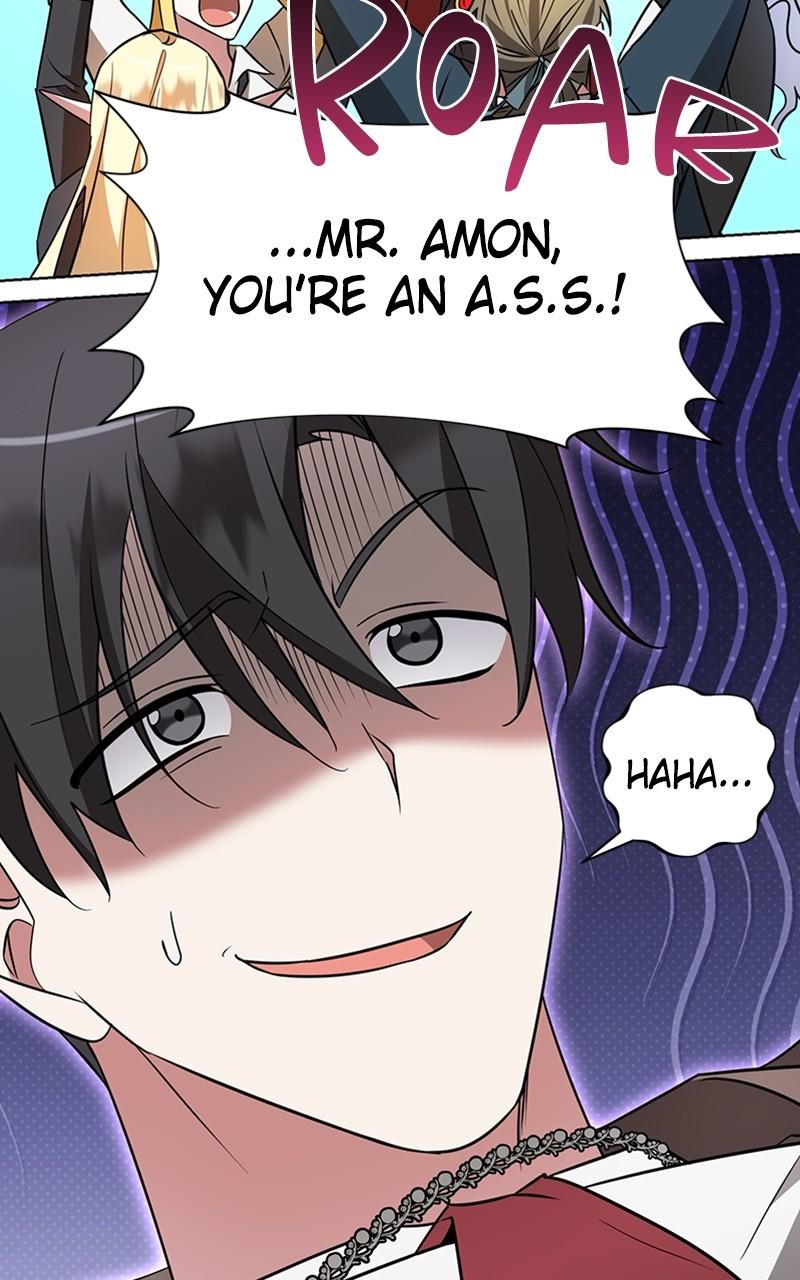 The Academy is Doomed Chapter 19 - Page 50