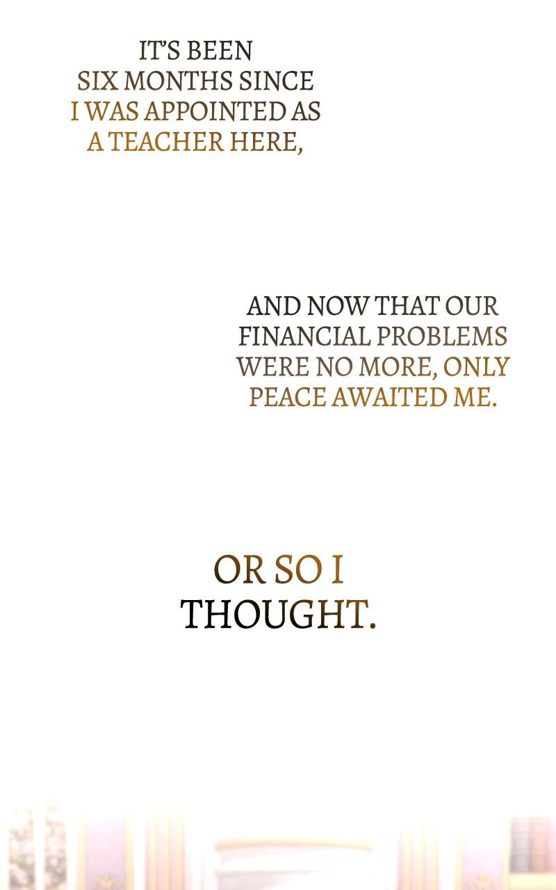 The Academy is Doomed Chapter 19 - Page 53