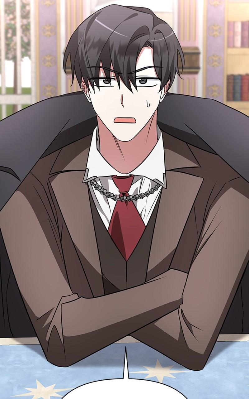 The Academy is Doomed Chapter 19 - Page 54