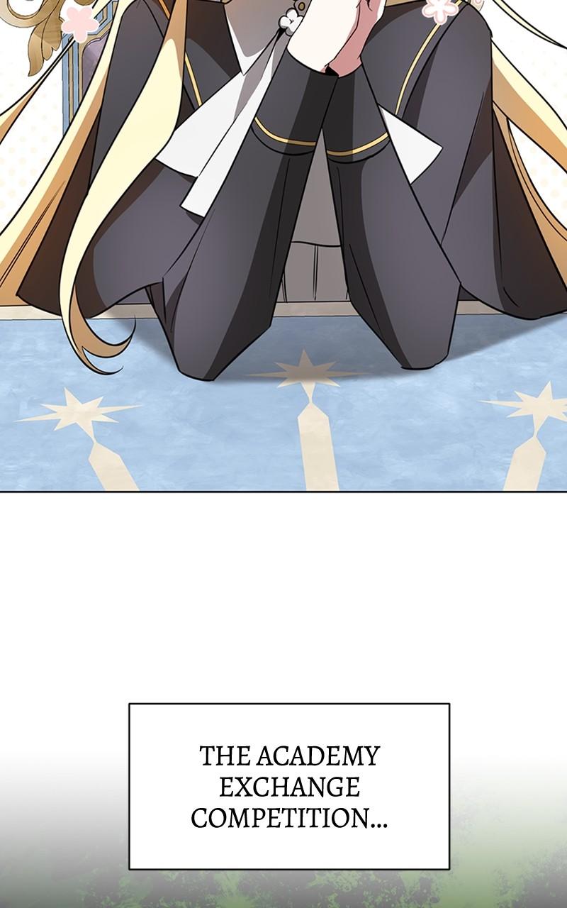 The Academy is Doomed Chapter 19 - Page 57