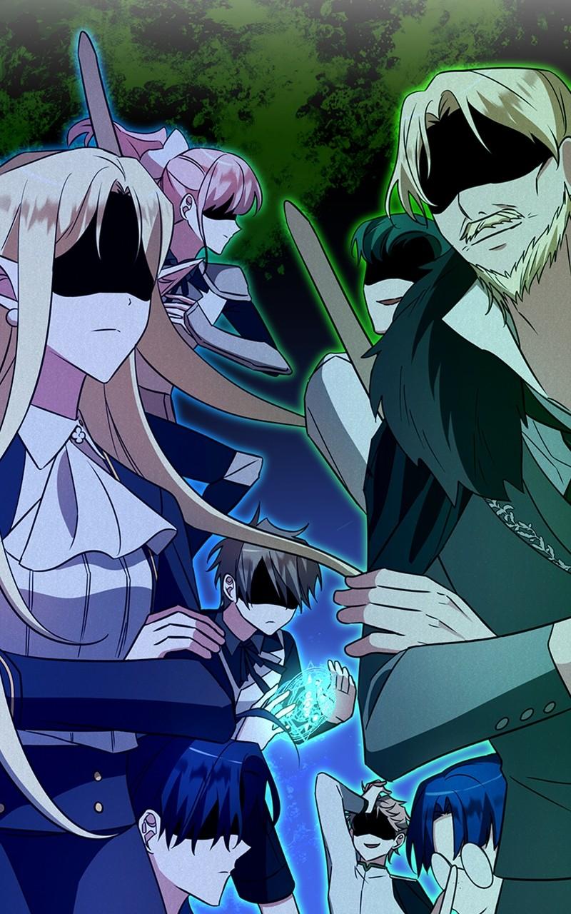 The Academy is Doomed Chapter 19 - Page 58