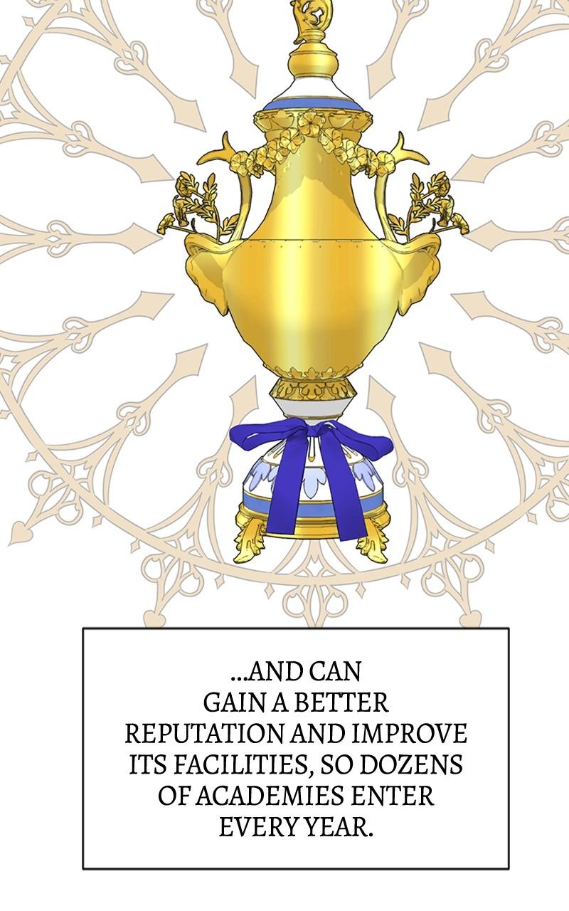 The Academy is Doomed Chapter 19 - Page 60