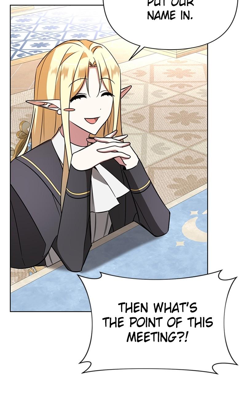 The Academy is Doomed Chapter 19 - Page 65