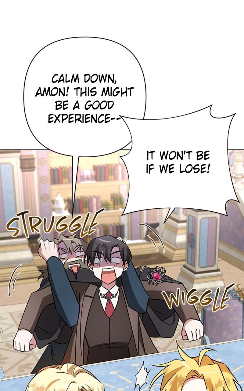 The Academy is Doomed Chapter 19 - Page 66