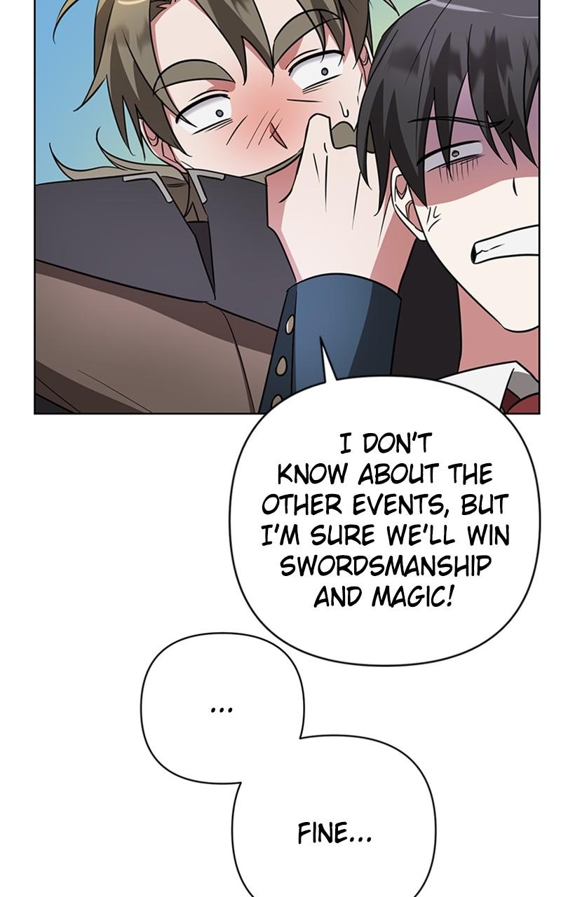 The Academy is Doomed Chapter 19 - Page 68