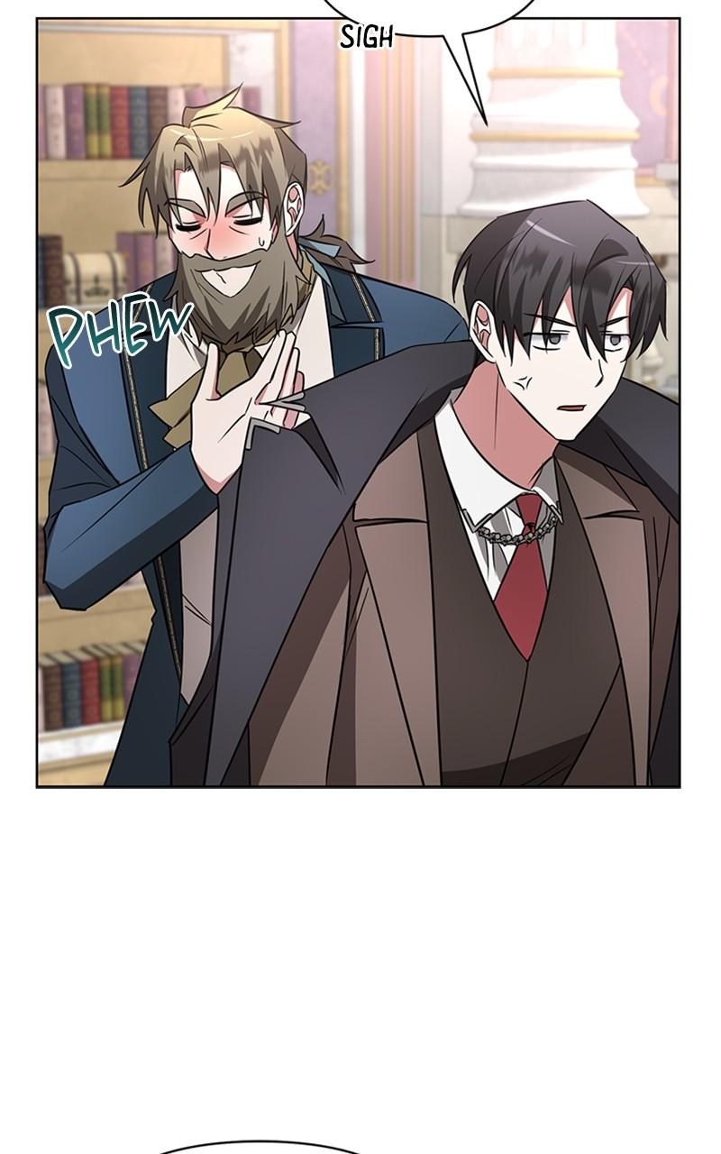 The Academy is Doomed Chapter 19 - Page 69