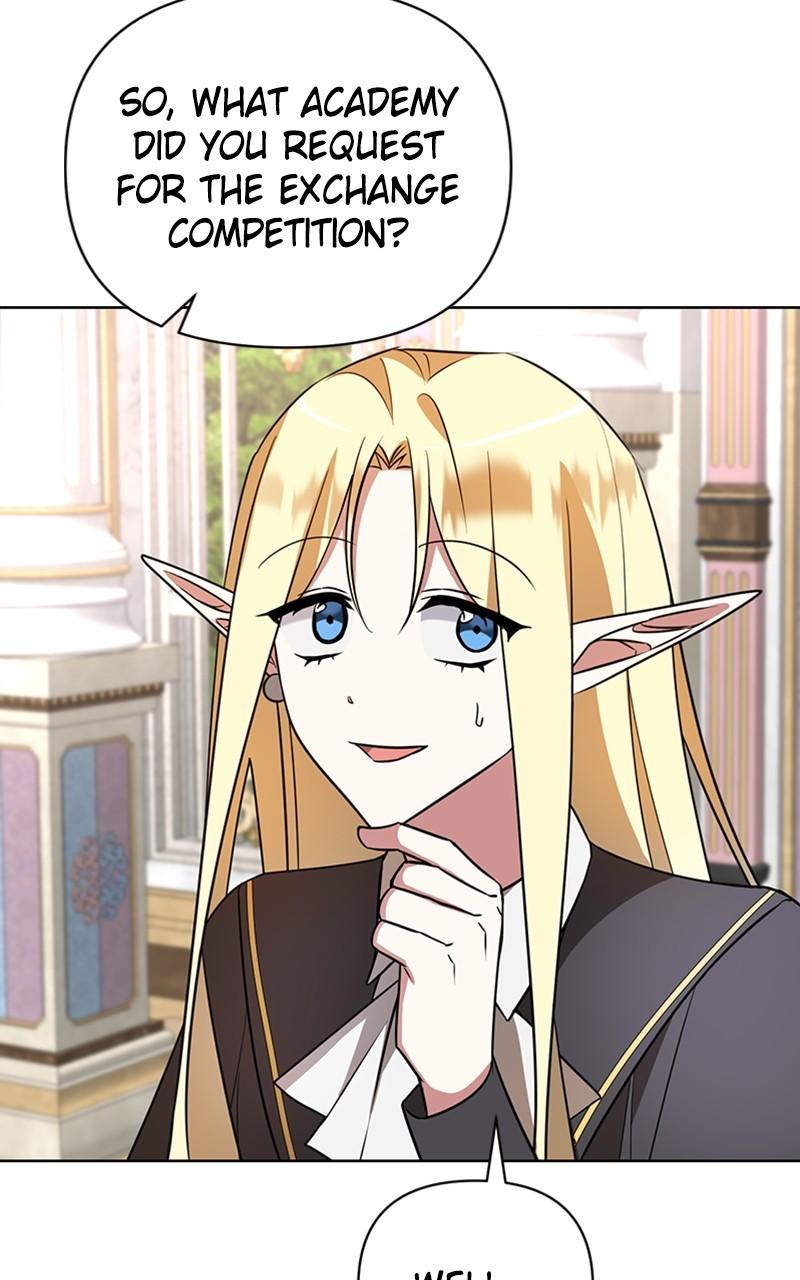 The Academy is Doomed Chapter 19 - Page 70