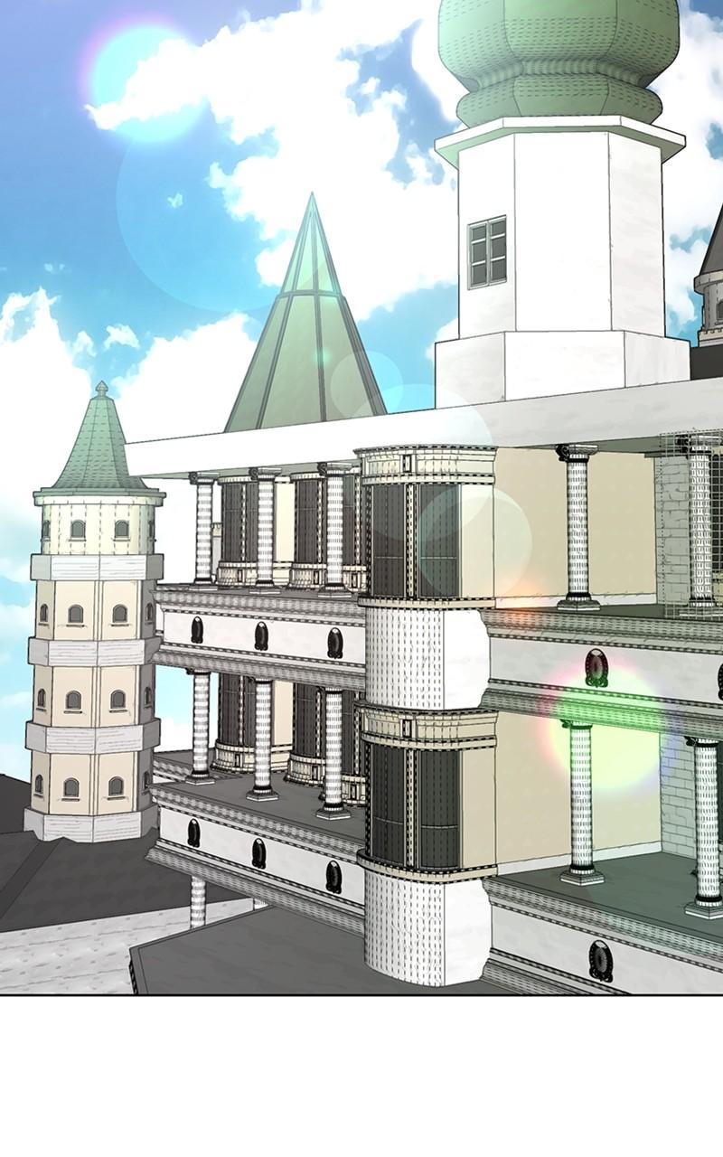 The Academy is Doomed Chapter 19 - Page 72