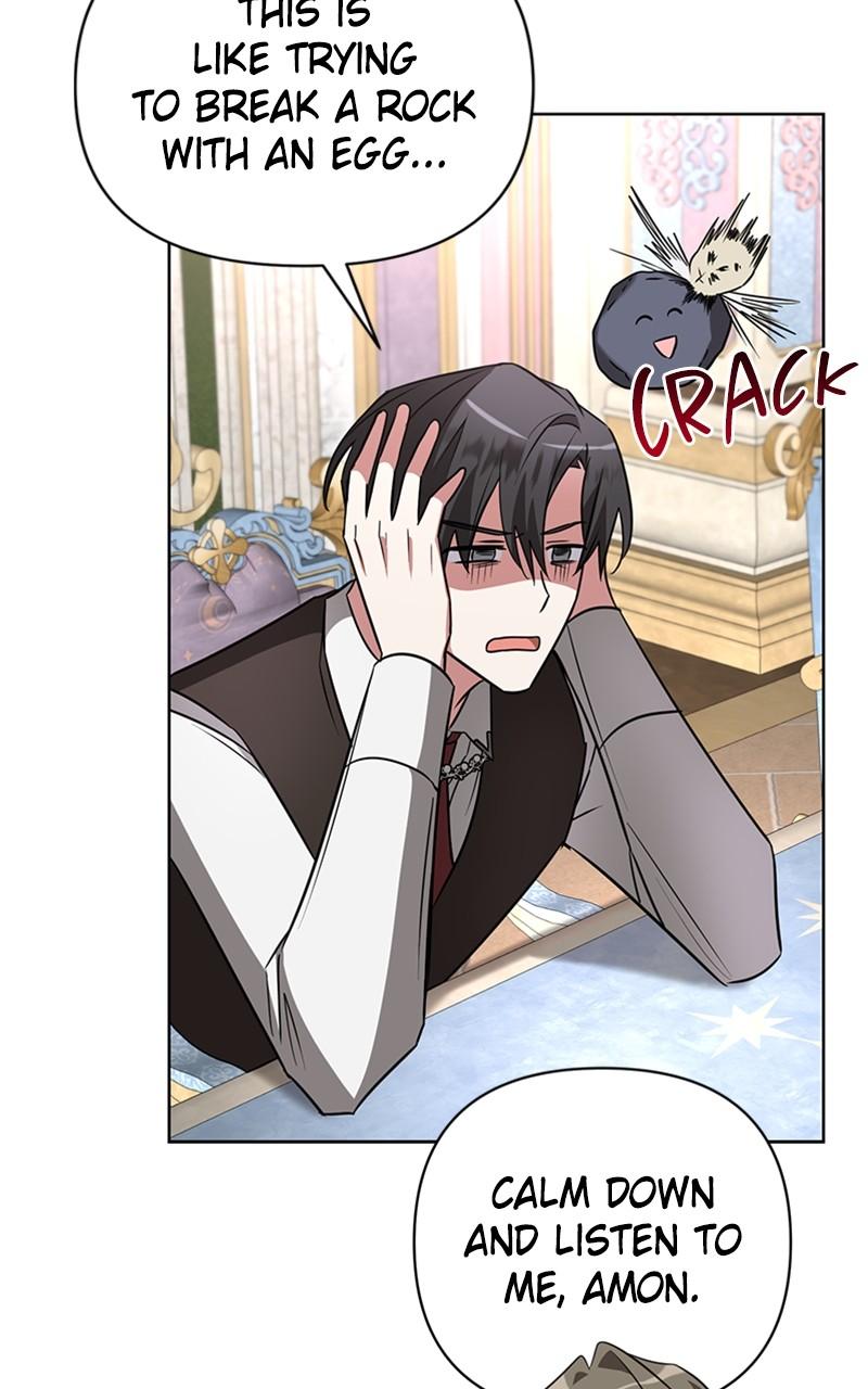 The Academy is Doomed Chapter 19 - Page 83